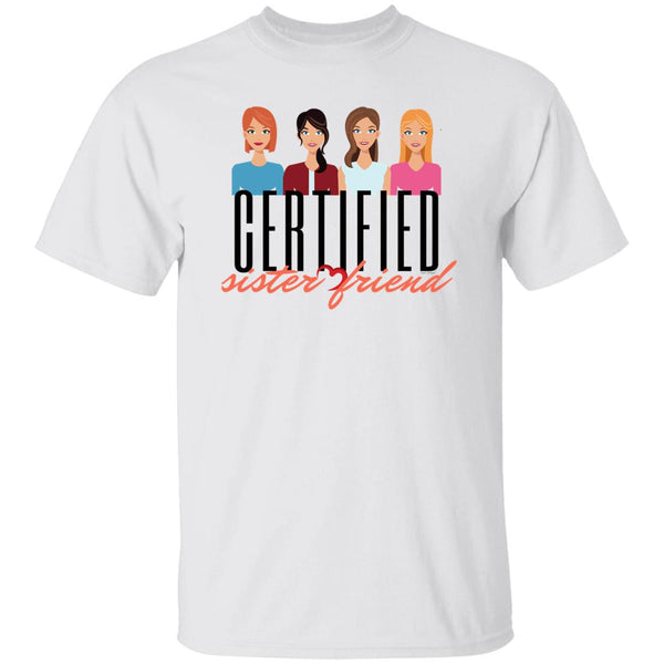 Certified 2 T-Shirt