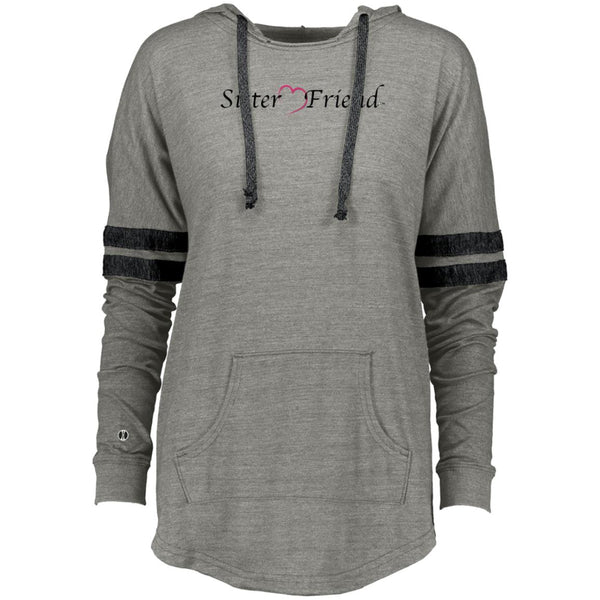 SF Ladies Pullover Hoodie