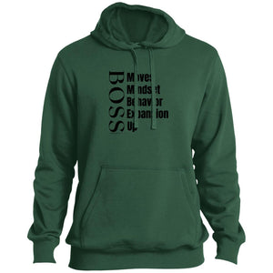 Boss Moves Tall Hoodie