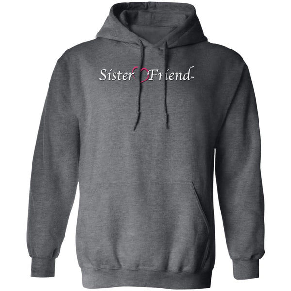 SF Hoodie