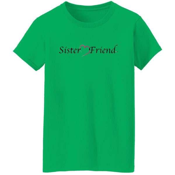 SF Ladies T-Shirt