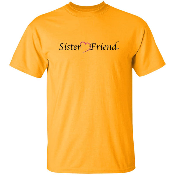 Sister Friend Youth T-Shirt