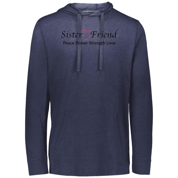 Motto T-Shirt Hoodie