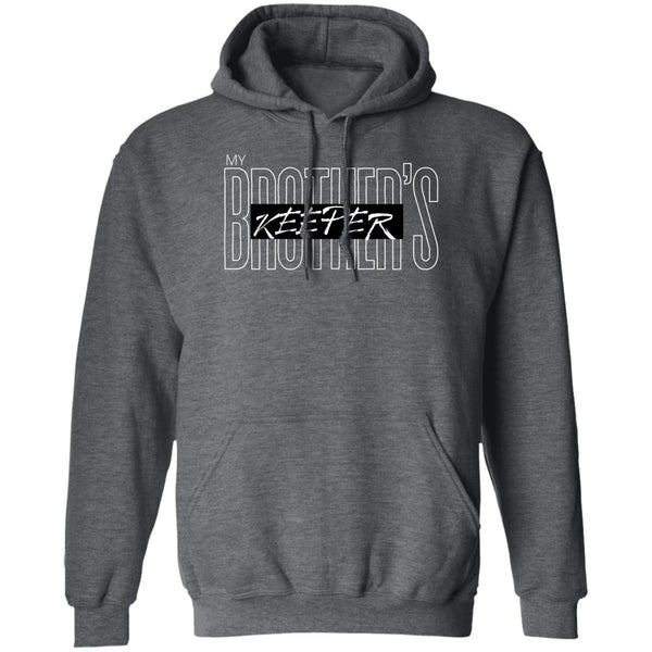 Brother's Keeper Hoodie