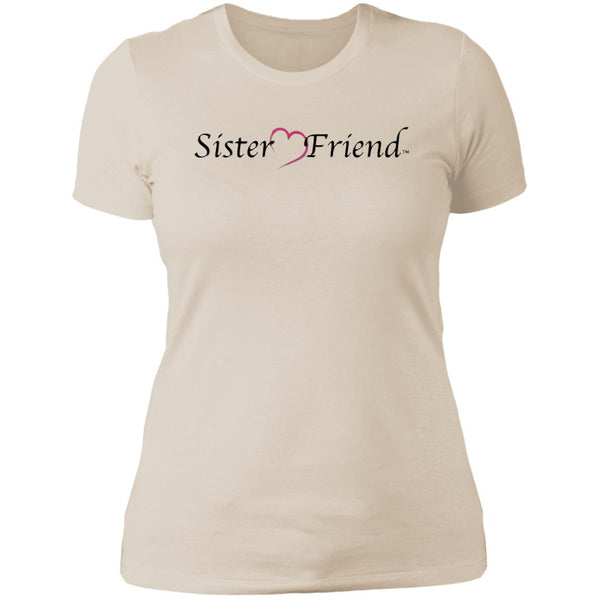 SF Boyfriend T-Shirt