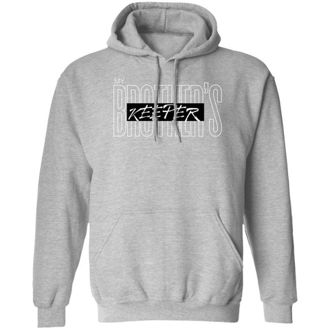 Brother's Keeper Hoodie