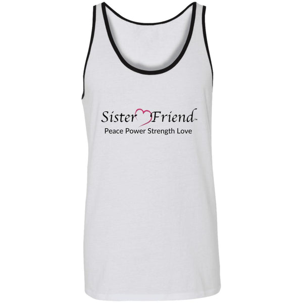 Motto Tank