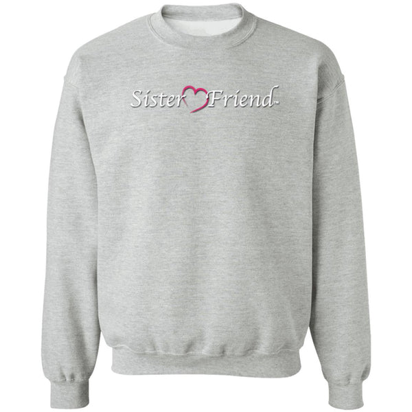 Sister Friend Sweatshirt