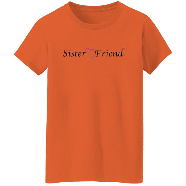 SF Ladies T-Shirt