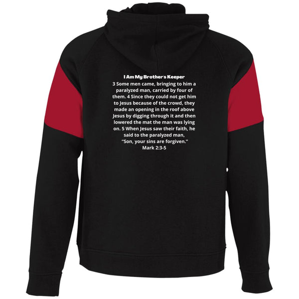 Brother's Keeper 2 Hoodie