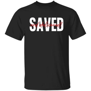 Saved T-Shirt