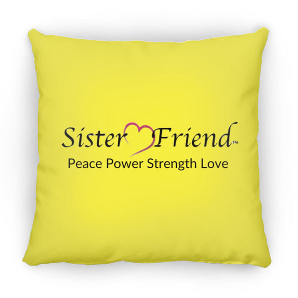 Motto Medium Pillow