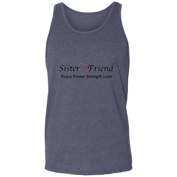 Motto Tank