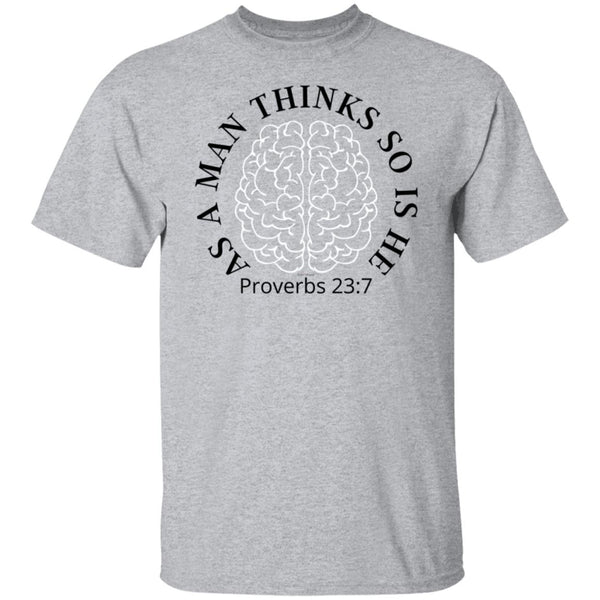 Thinks 1 T-Shirt