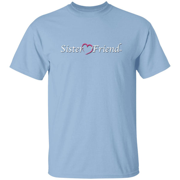 Sister Friend Youth T-Shirt