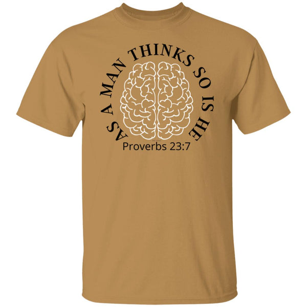 Thinks 1 T-Shirt