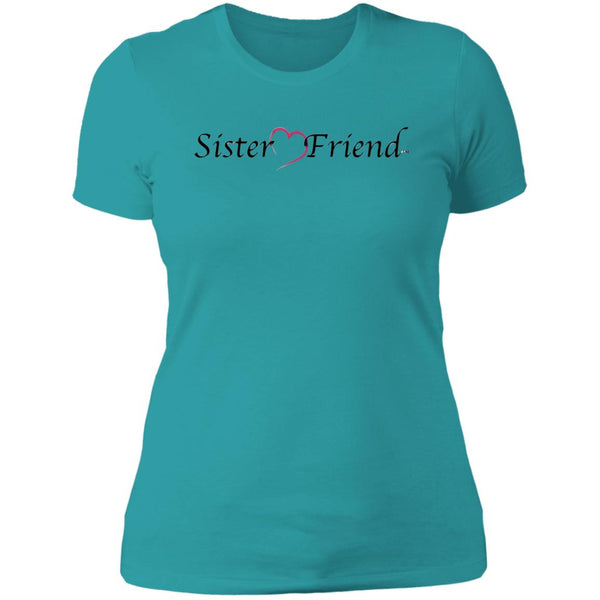 SF Boyfriend T-Shirt