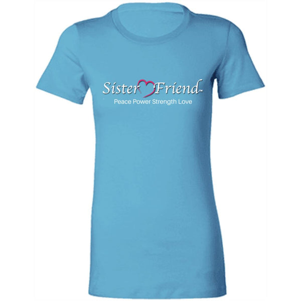 Motto Soft T-Shirt