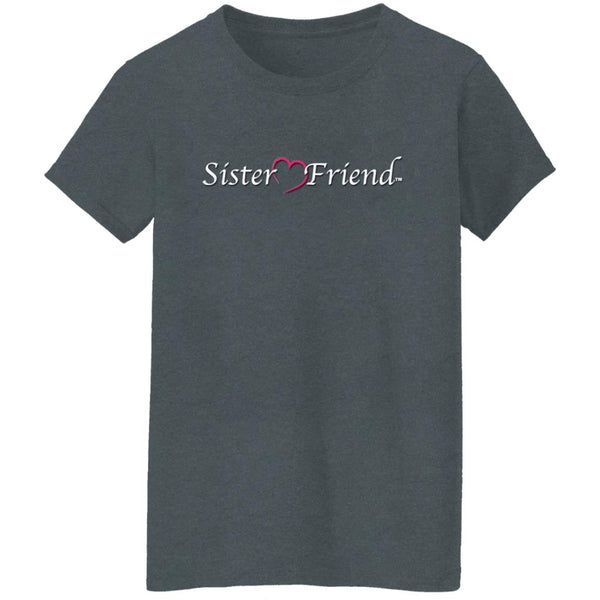 SF Ladies T-Shirt