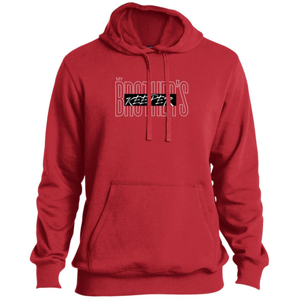 Brother's Keeper Tall Hoodie