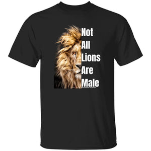 Lions  T-Shirt