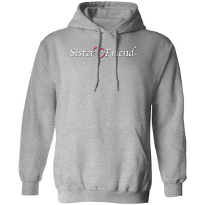 SF Hoodie