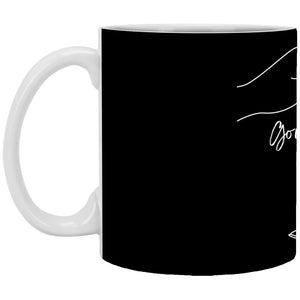 Use You Ladies 11oz Mug