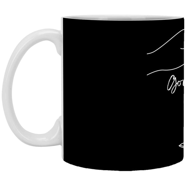 Use You Ladies 11oz Mug