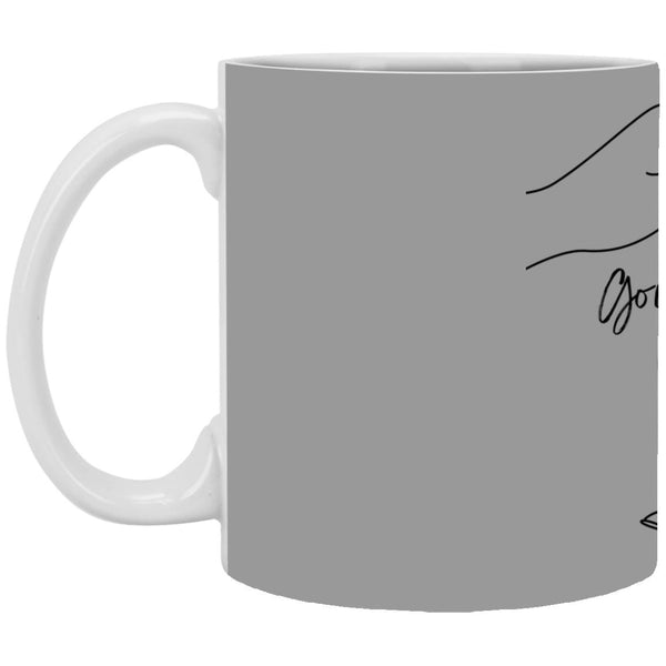 Use You Ladies 11oz Mug