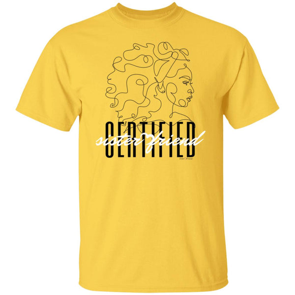 Certified  2 T-Shirt