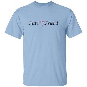 Sister Friend Youth T-Shirt