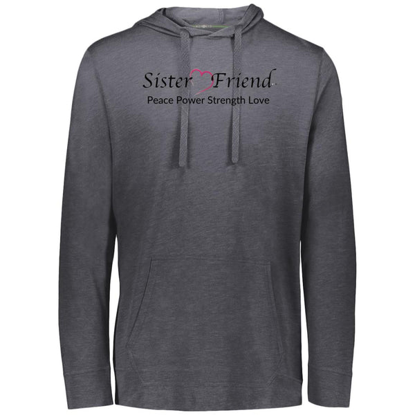 Motto T-Shirt Hoodie