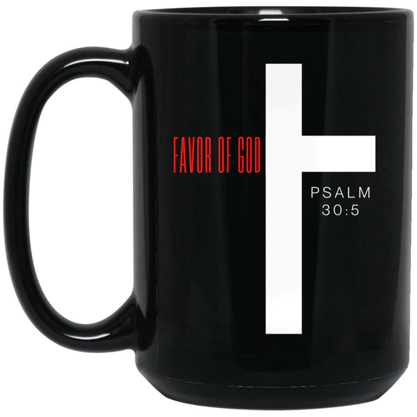 Favor Mug