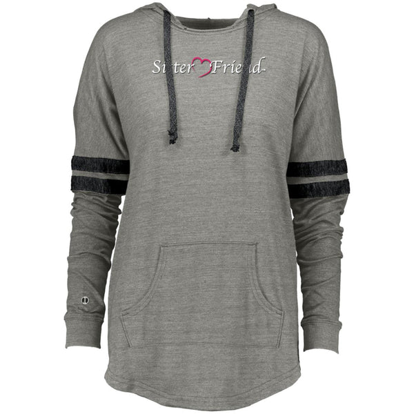 SF Ladies Pullover Hoodie