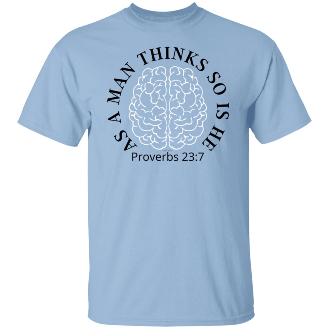 Thinks 1 T-Shirt