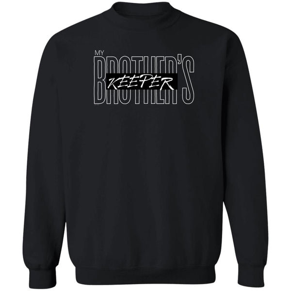 Brother's Keeper Sweatshirt