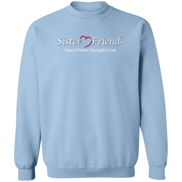 Motto Sweatshirt