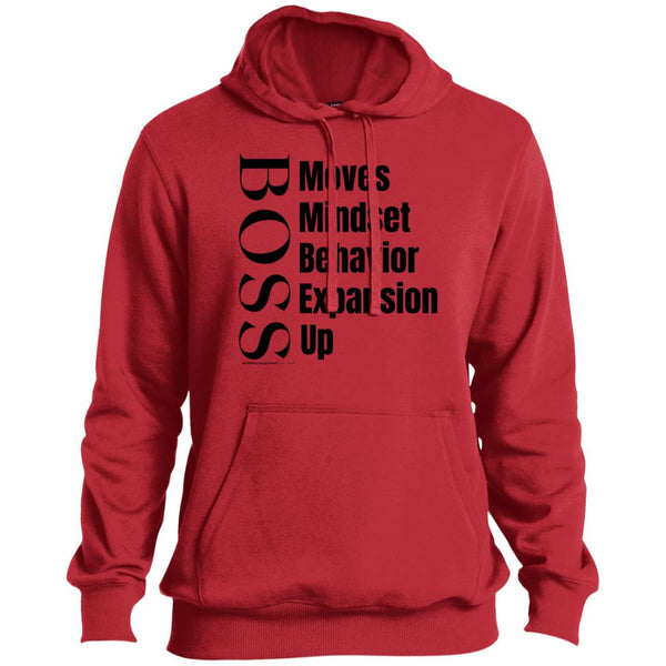 Boss Moves 9 oz Hoodie