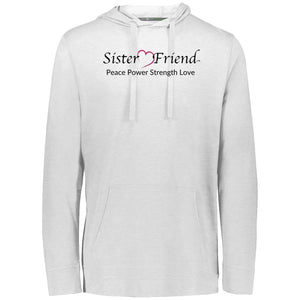 Motto T-Shirt Hoodie