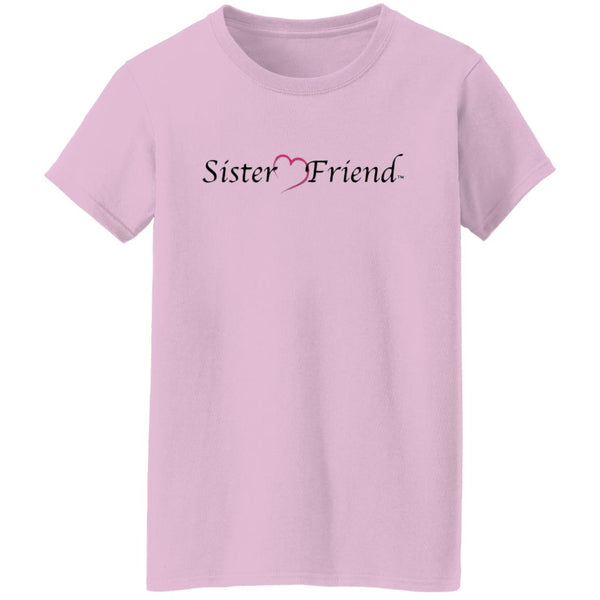 SF Ladies T-Shirt