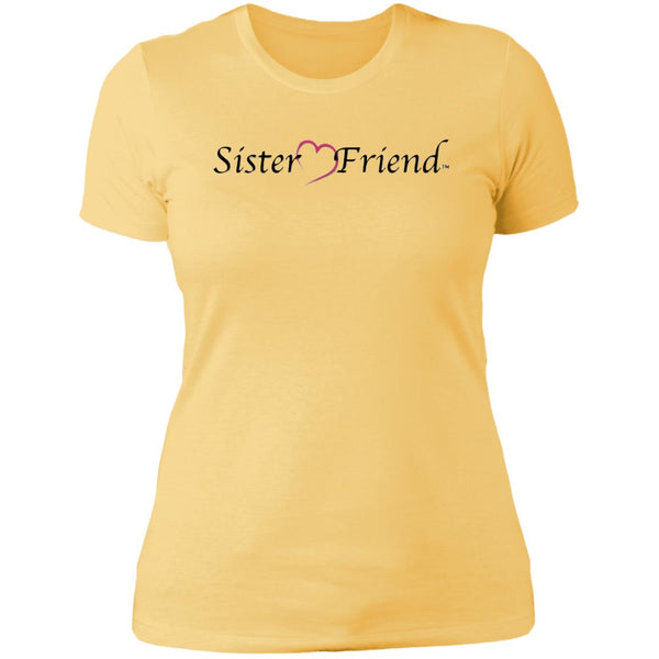 SF Boyfriend T-Shirt