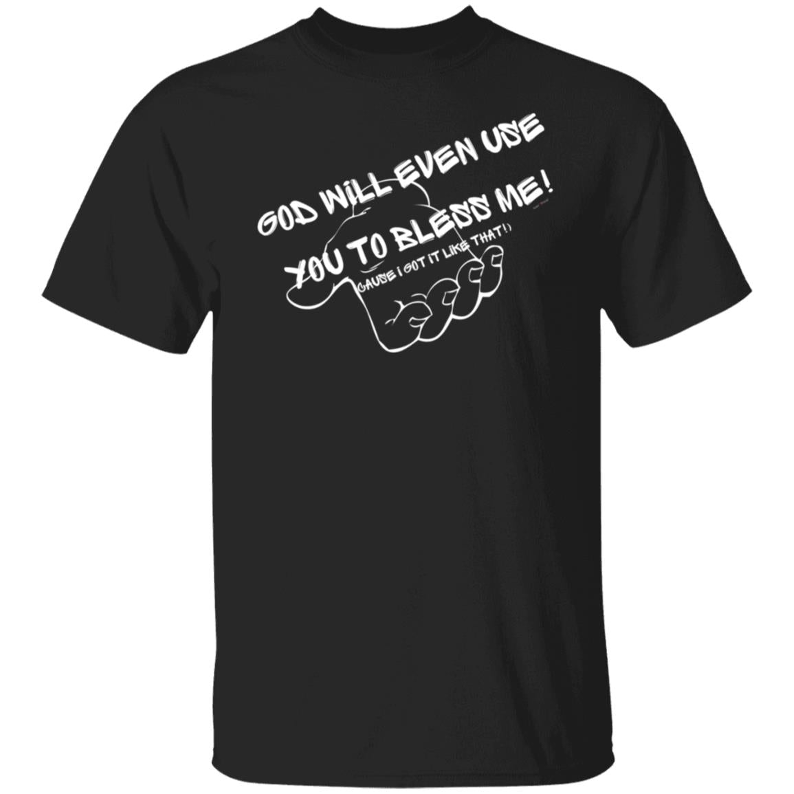 Use You Unisex T-Shirt