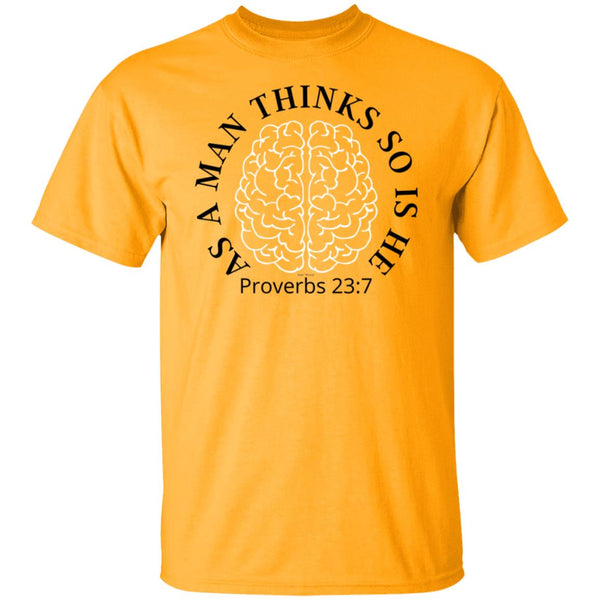 Thinks 1 T-Shirt