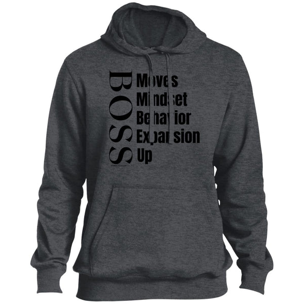 Boss Moves 9 oz Hoodie