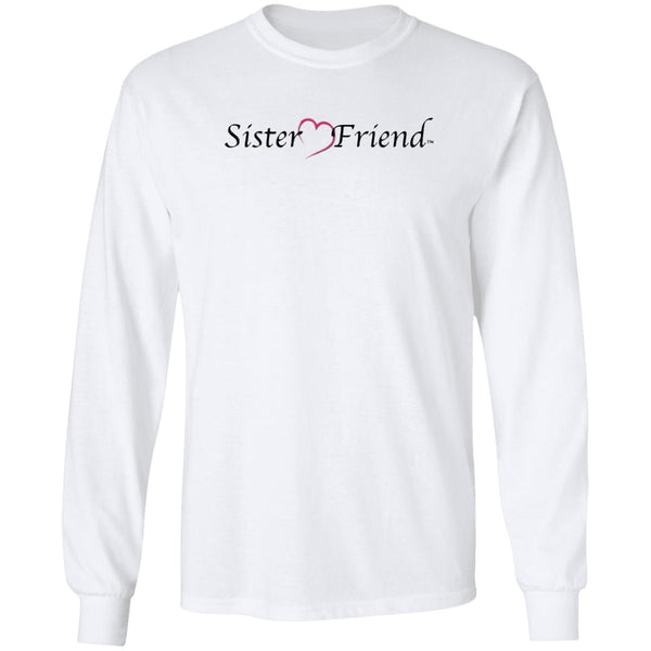 SF Long Sleeve T-Shirt