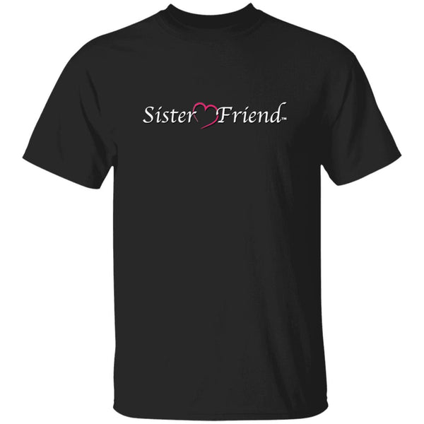 Sister Friend Youth T-Shirt