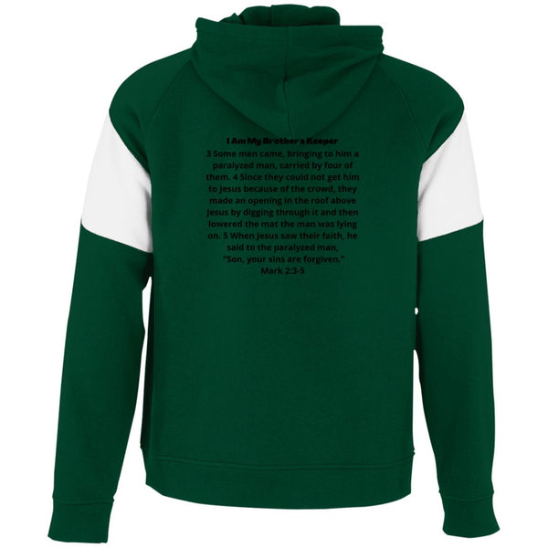 Brother's Keeper 2 Hoodie