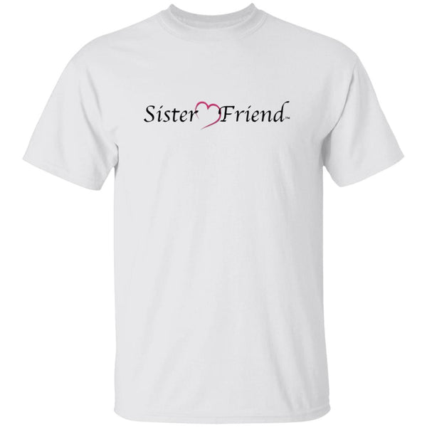 Sister Friend Youth T-Shirt