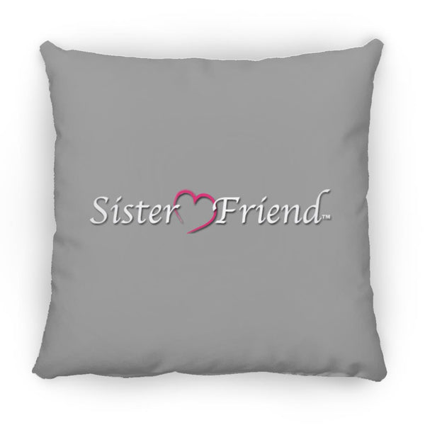 SF Large Pillow