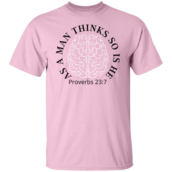 Thinks 1 T-Shirt